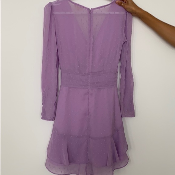 For love and lemons dress - Picture 3 of 3